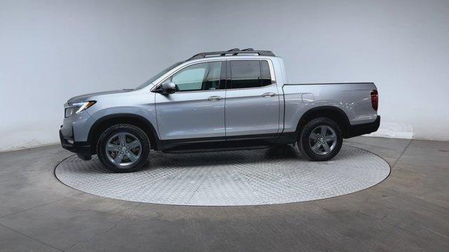 used 2023 Honda Ridgeline car, priced at $37,674