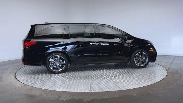 used 2024 Honda Odyssey car, priced at $41,974