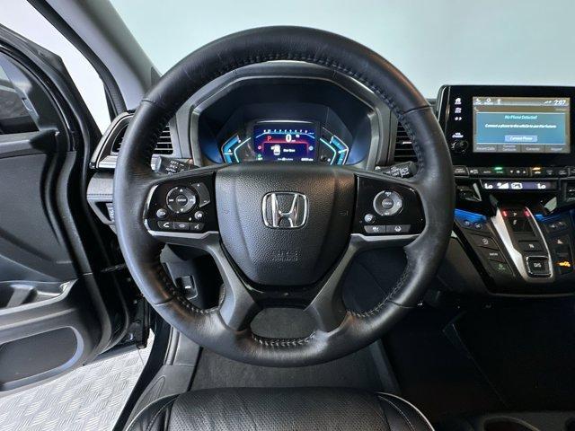used 2024 Honda Odyssey car, priced at $41,974