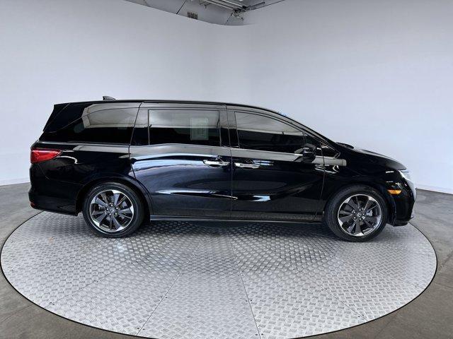 used 2024 Honda Odyssey car, priced at $41,974