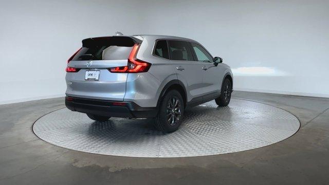 new 2026 Honda CR-V car, priced at $37,295