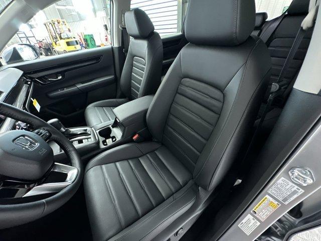 new 2026 Honda CR-V car, priced at $37,295