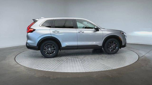 new 2026 Honda CR-V car, priced at $37,295
