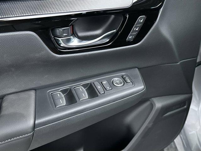 new 2026 Honda CR-V car, priced at $37,295