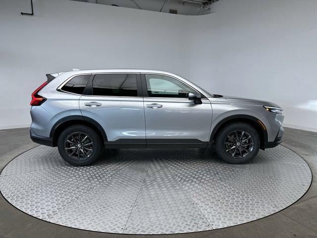 new 2026 Honda CR-V car, priced at $37,295