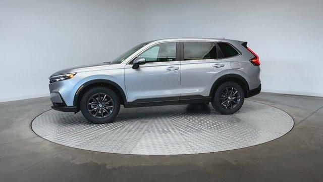 new 2026 Honda CR-V car, priced at $37,295