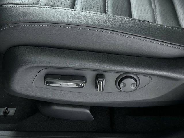 new 2026 Honda CR-V car, priced at $37,295