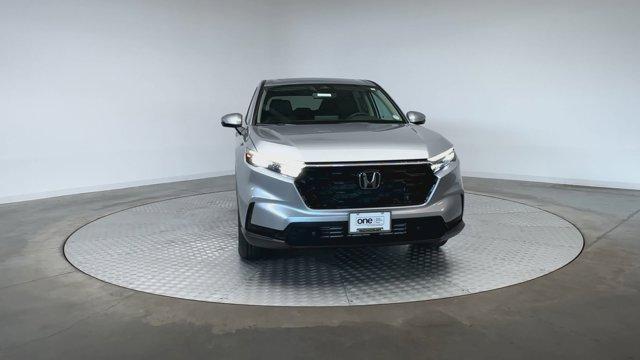 new 2026 Honda CR-V car, priced at $37,295