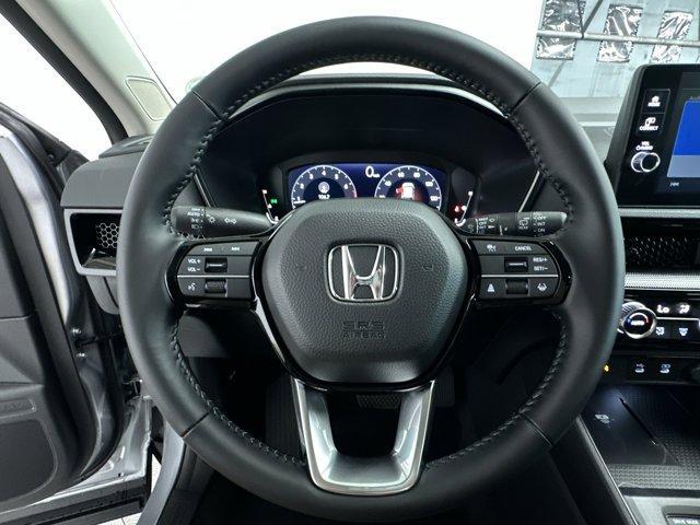 new 2026 Honda CR-V car, priced at $37,295