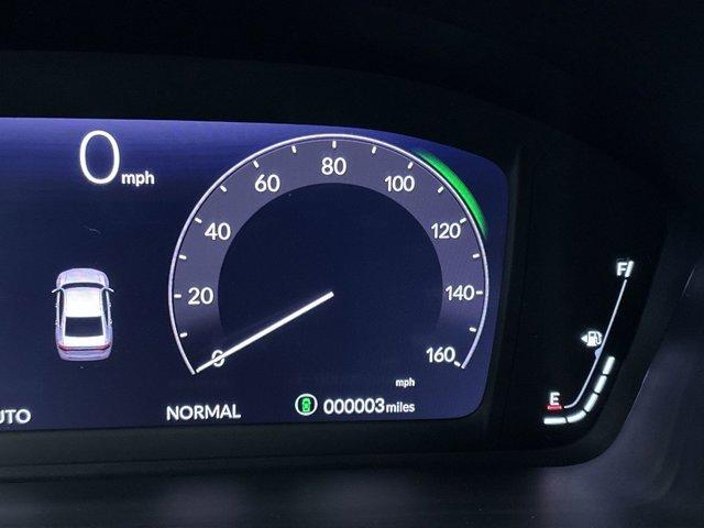 new 2025 Honda Accord Hybrid car, priced at $36,480