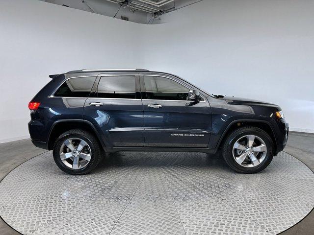 used 2014 Jeep Grand Cherokee car, priced at $11,500