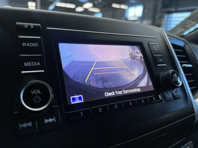 used 2018 Honda Pilot car, priced at $14,974