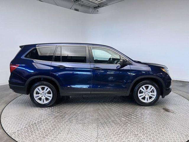 used 2018 Honda Pilot car, priced at $14,974