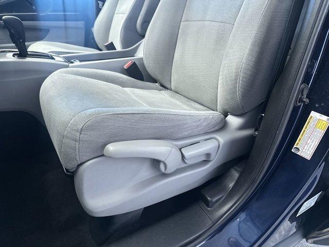 used 2018 Honda Pilot car, priced at $14,974