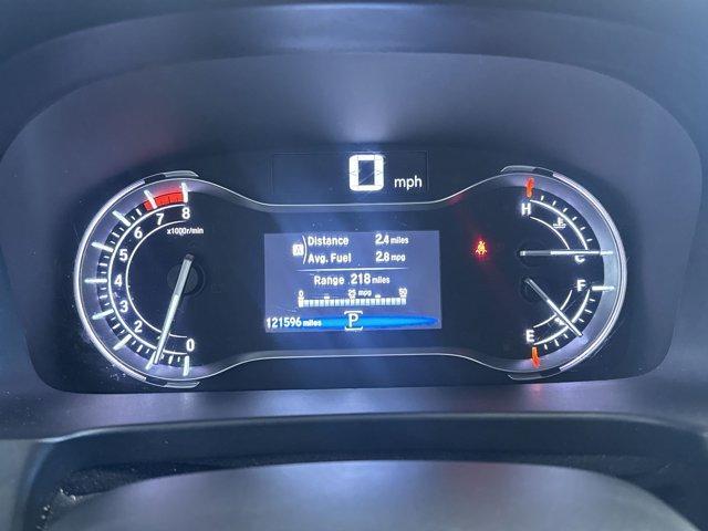used 2018 Honda Pilot car, priced at $14,974