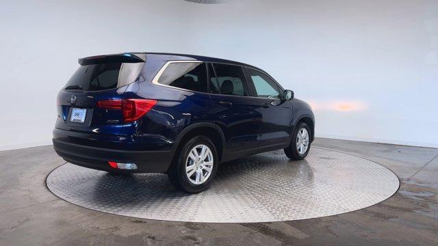 used 2018 Honda Pilot car, priced at $14,974