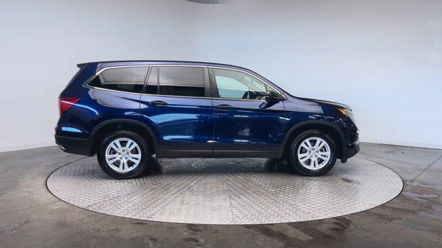 used 2018 Honda Pilot car, priced at $14,974