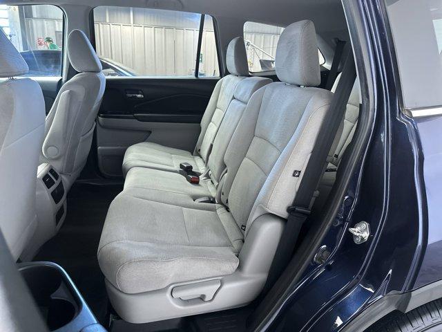 used 2018 Honda Pilot car, priced at $14,974
