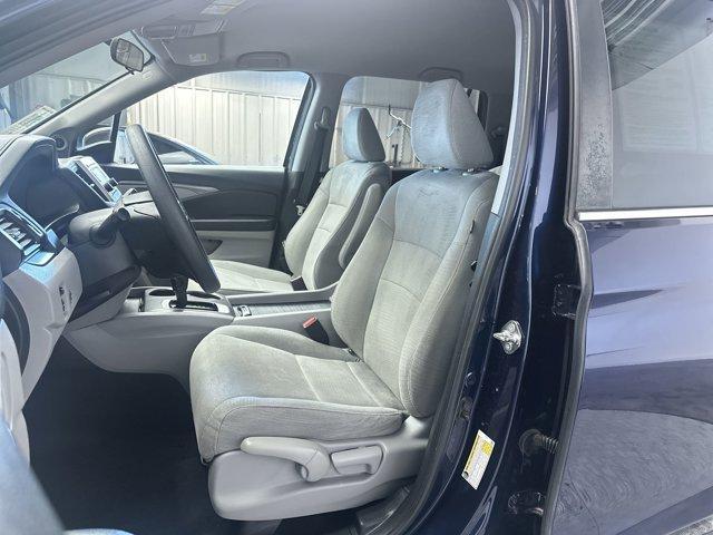 used 2018 Honda Pilot car, priced at $14,974