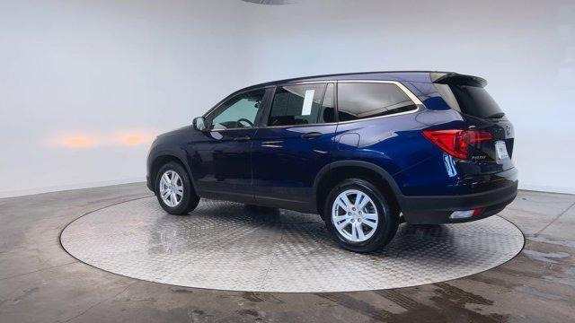 used 2018 Honda Pilot car, priced at $14,974