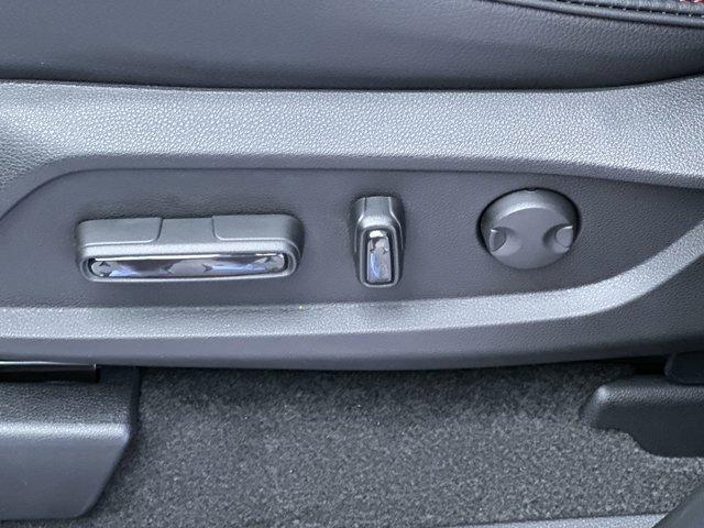 new 2025 Honda Pilot car, priced at $54,930