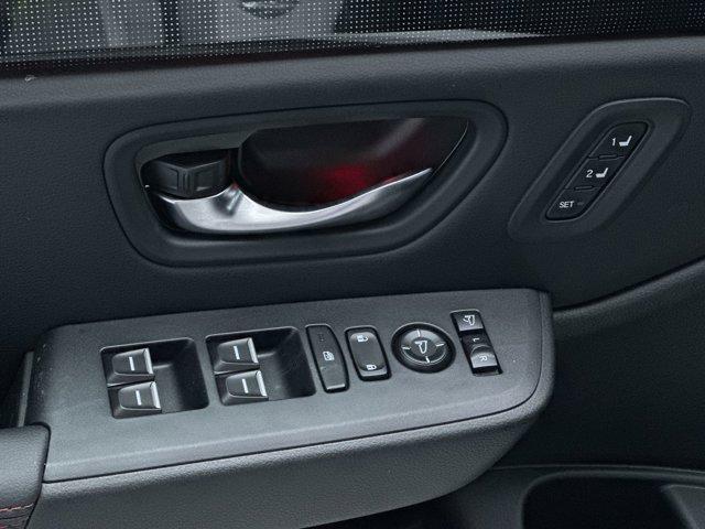 new 2025 Honda Pilot car, priced at $54,930