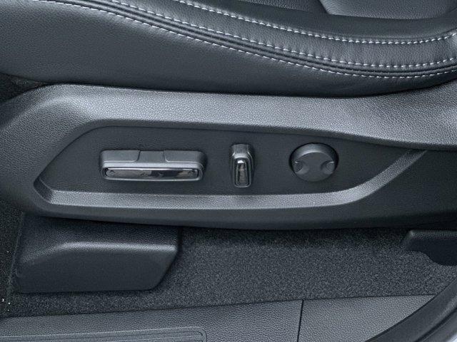 new 2025 Honda Pilot car, priced at $49,750