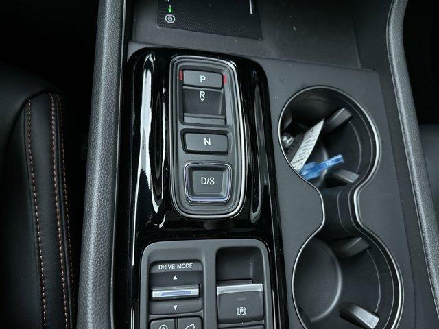 new 2025 Honda Pilot car, priced at $50,030