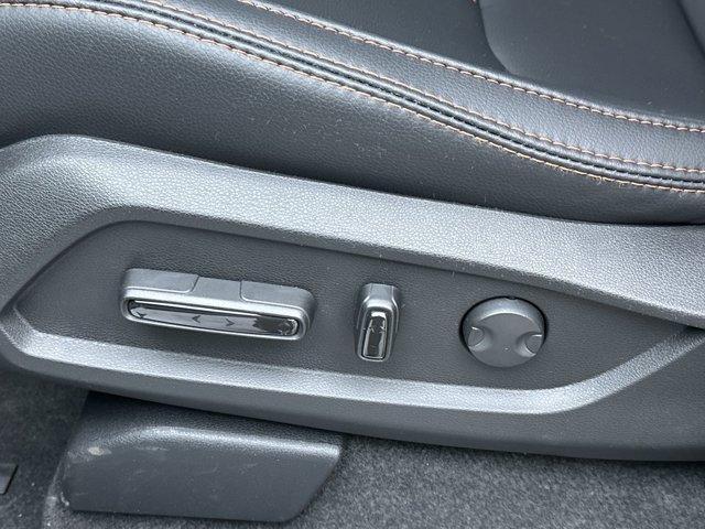 new 2025 Honda Pilot car, priced at $50,030