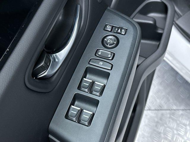 new 2025 Honda Pilot car, priced at $50,030