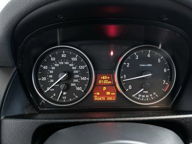 used 2015 BMW X1 car, priced at $12,300