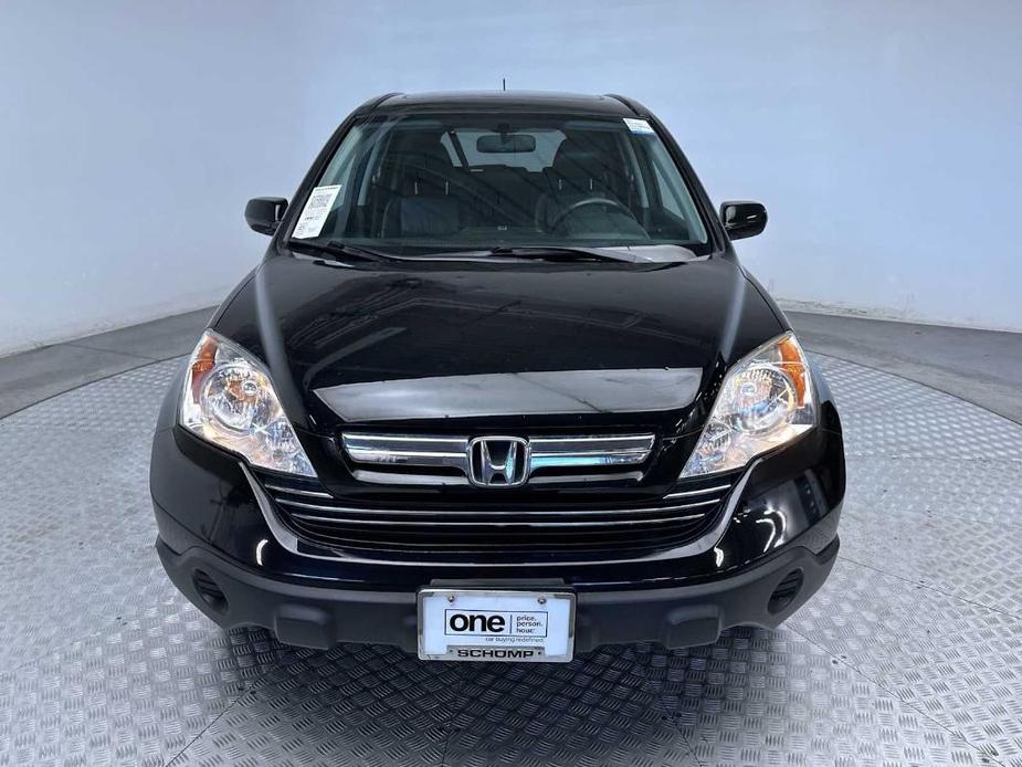 used 2007 Honda CR-V car, priced at $6,900