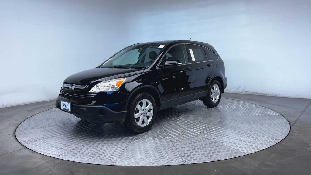 used 2007 Honda CR-V car, priced at $7,300