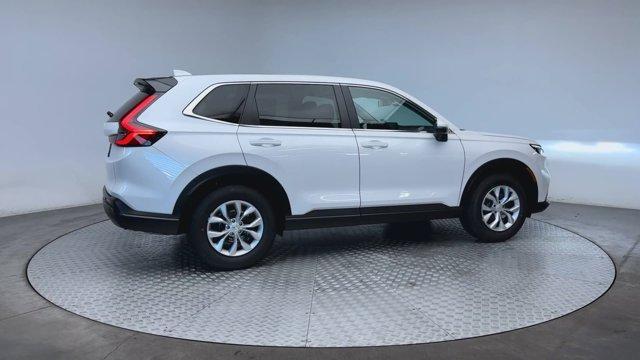 new 2025 Honda CR-V car, priced at $31,850