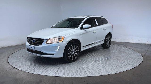 used 2015 Volvo XC60 car, priced at $16,974