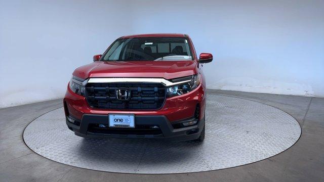 new 2025 Honda Ridgeline car, priced at $42,330