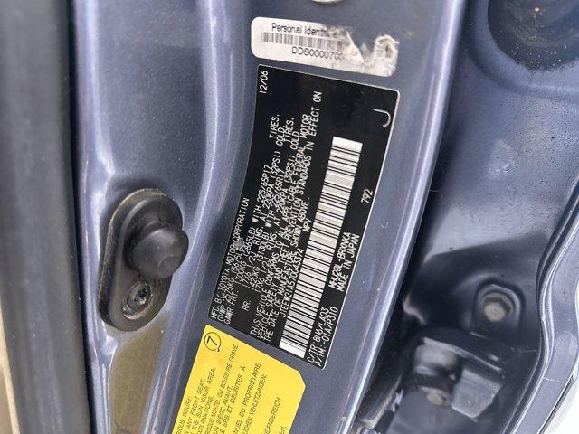 used 2007 Toyota Highlander Hybrid car, priced at $7,200