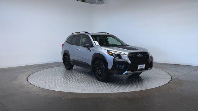 used 2023 Subaru Forester car, priced at $28,674