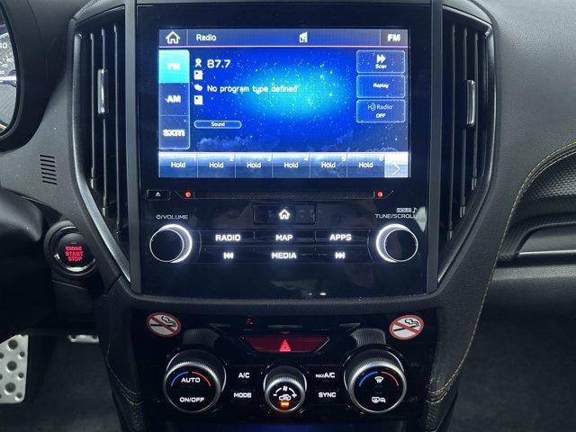 used 2023 Subaru Forester car, priced at $28,674