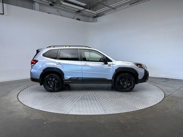 used 2023 Subaru Forester car, priced at $28,674