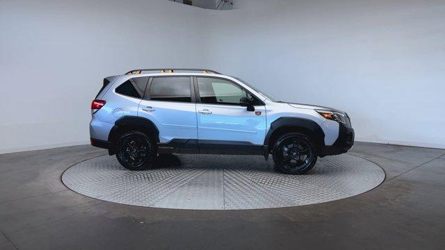 used 2023 Subaru Forester car, priced at $28,674