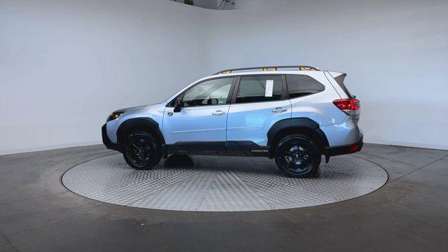 used 2023 Subaru Forester car, priced at $28,674