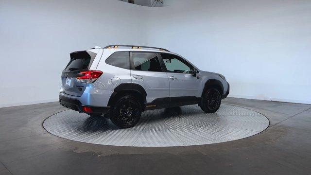 used 2023 Subaru Forester car, priced at $28,674