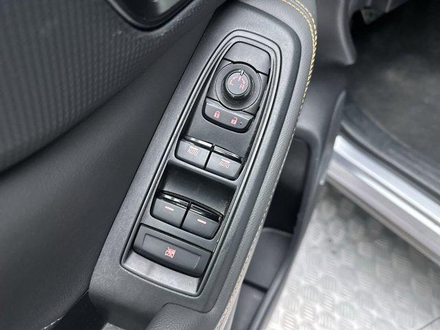 used 2023 Subaru Forester car, priced at $28,674