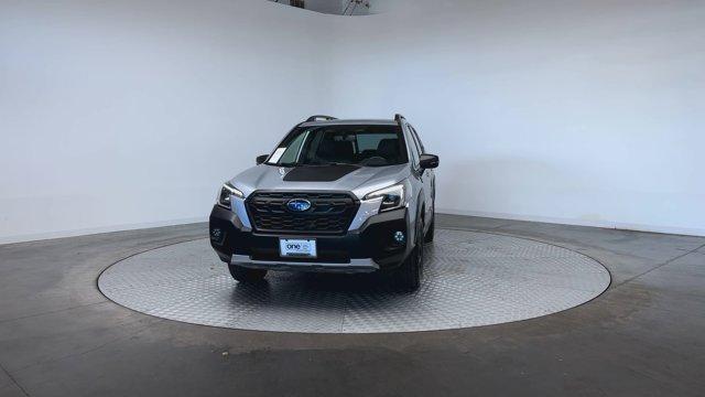 used 2023 Subaru Forester car, priced at $28,674