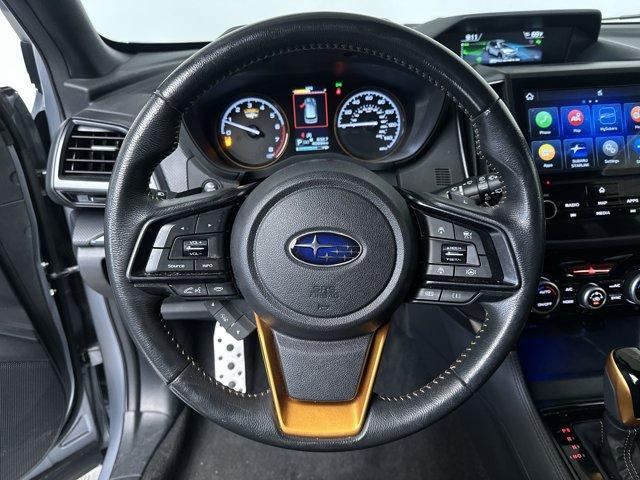 used 2023 Subaru Forester car, priced at $28,674