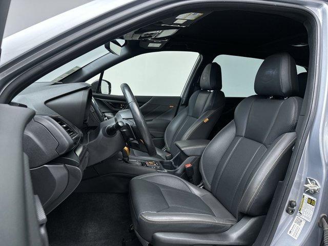 used 2023 Subaru Forester car, priced at $28,674
