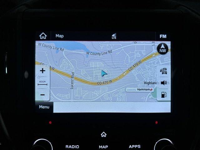 used 2023 Subaru Forester car, priced at $28,674