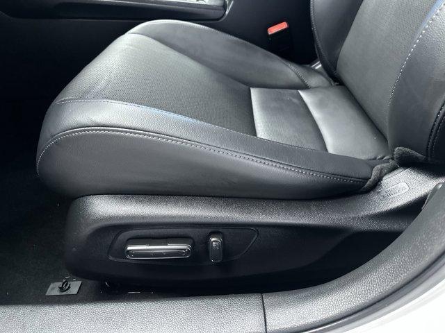 used 2024 Honda Civic car, priced at $27,974