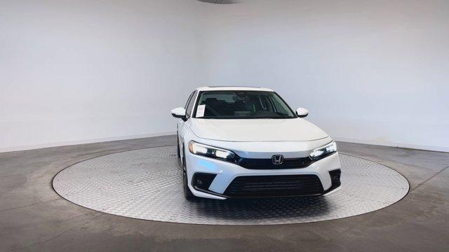 used 2024 Honda Civic car, priced at $27,974
